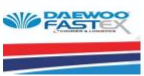 daewoo