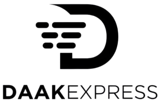 DaakExpress Logo
